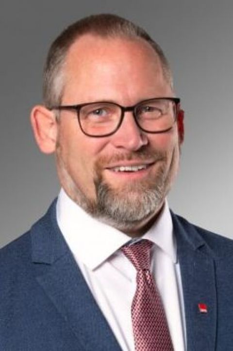 Armin Kibbert